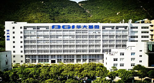 希立儀器與華大基因達(dá)成氣密性檢測(cè)合作
