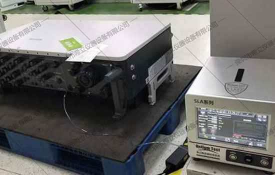 光伏逆變器氣密性檢測儀