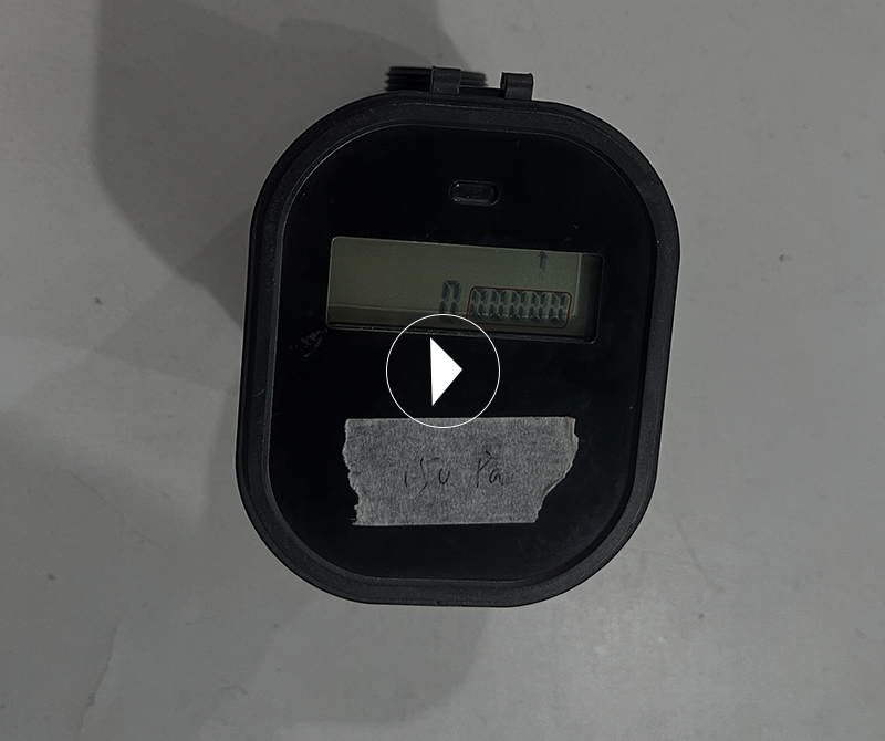 水表氣密性檢測(cè)儀